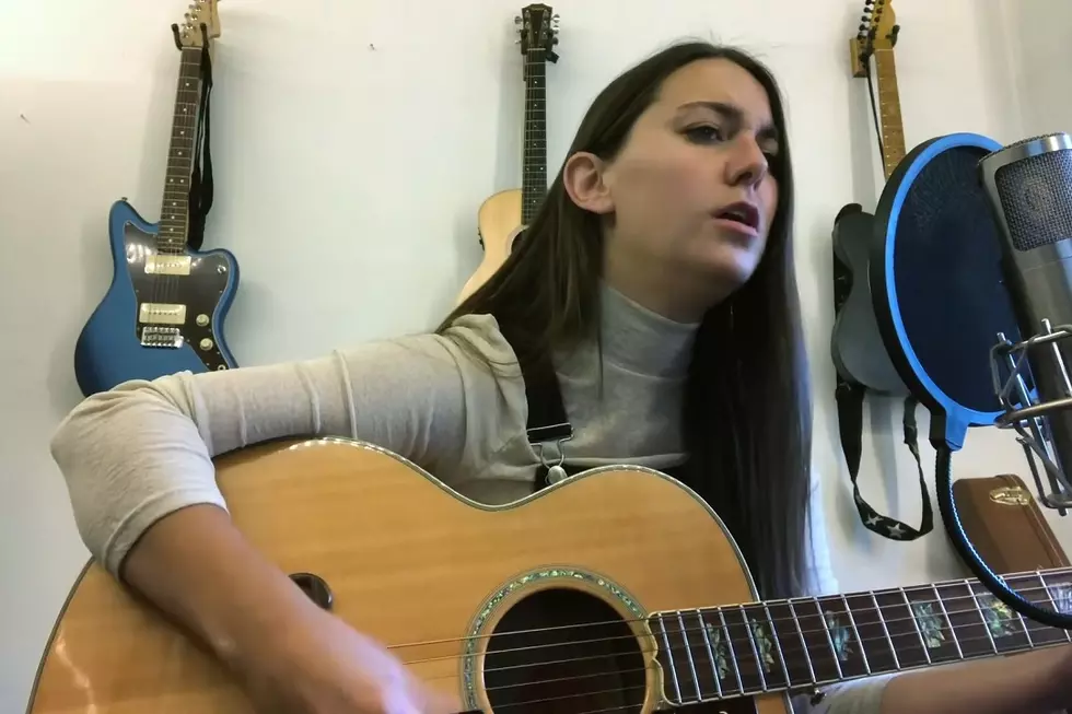 Hear Katie Pruitt’s Stunning Cover of Brandi Carlile’s ‘Turpentine’