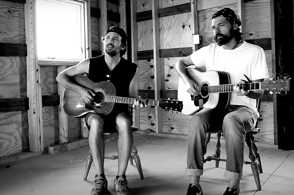 The Avett Brothers Try Their Hardest in New Song 'Victory'