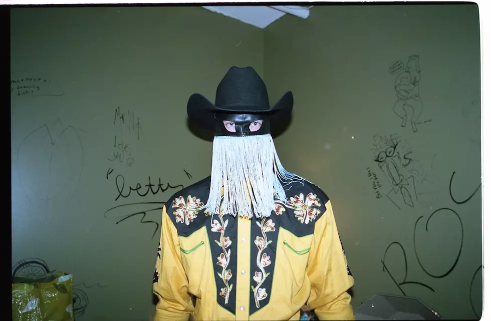 Orville Peck’s ‘Fancy’ Cover Honors the Originals, But Also Makes It His Own [LISTEN]