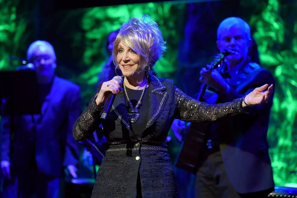How Jeannie Seely Landed a Long-Lost Dottie West Song for Her New Album