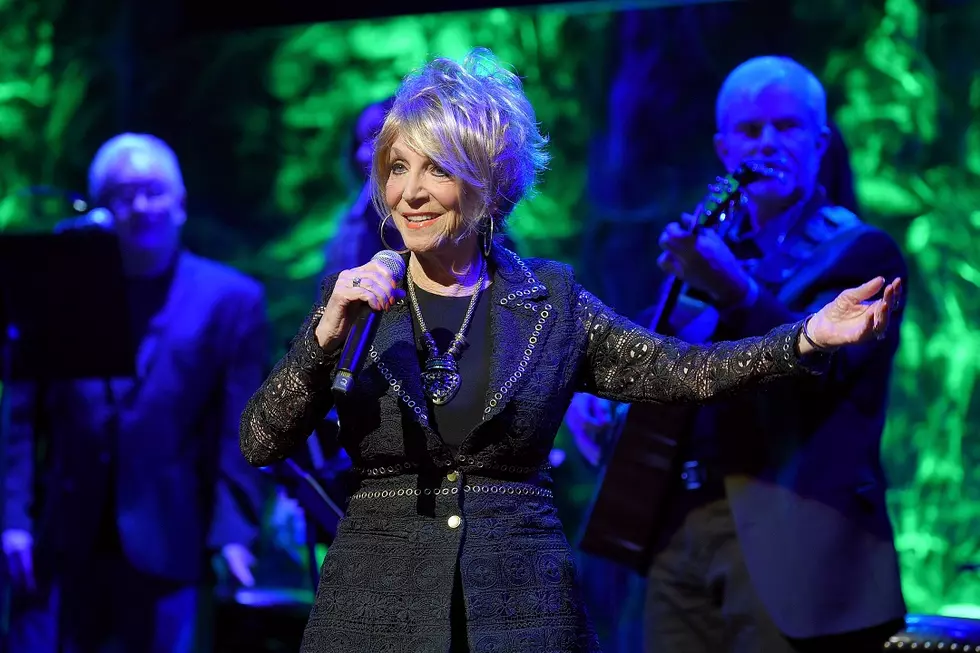 How Jeannie Seely Got a Lost Dottie West Song on Her New Album