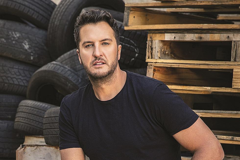 Win Free Digital Download of New Luke Bryan Album