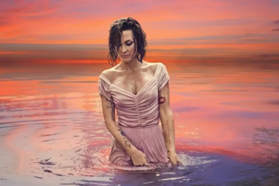 Amanda Shires + Jason Isbell’s ‘The Problem’ Offers a Couple’s Perspective on Abortion [LISTEN]