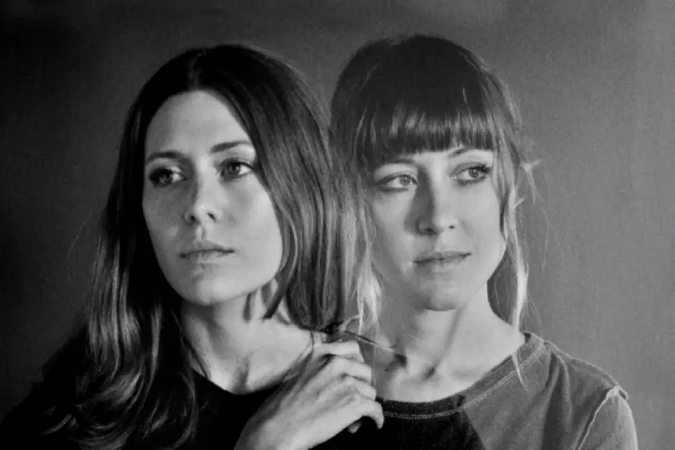 Larkin Poe Sing Moody Blues, Post Malone + More on Forthcoming Covers Album [LISTEN]