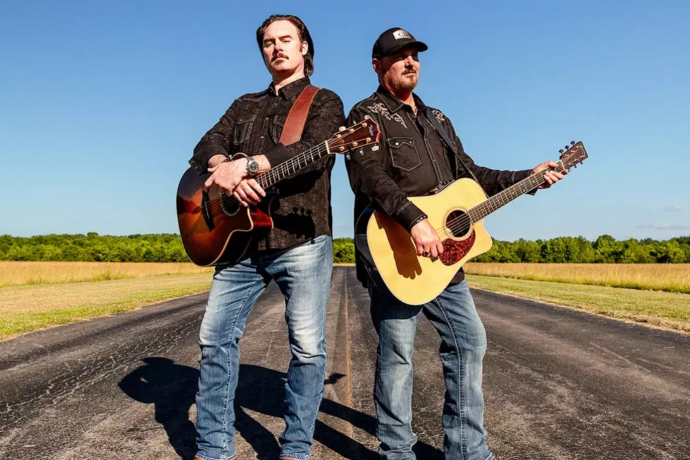 Smith &#038; Wesley Visit the &#8216;Land of Y&#8217;all&#8217; in Twangy New Song [Exclusive Premiere]