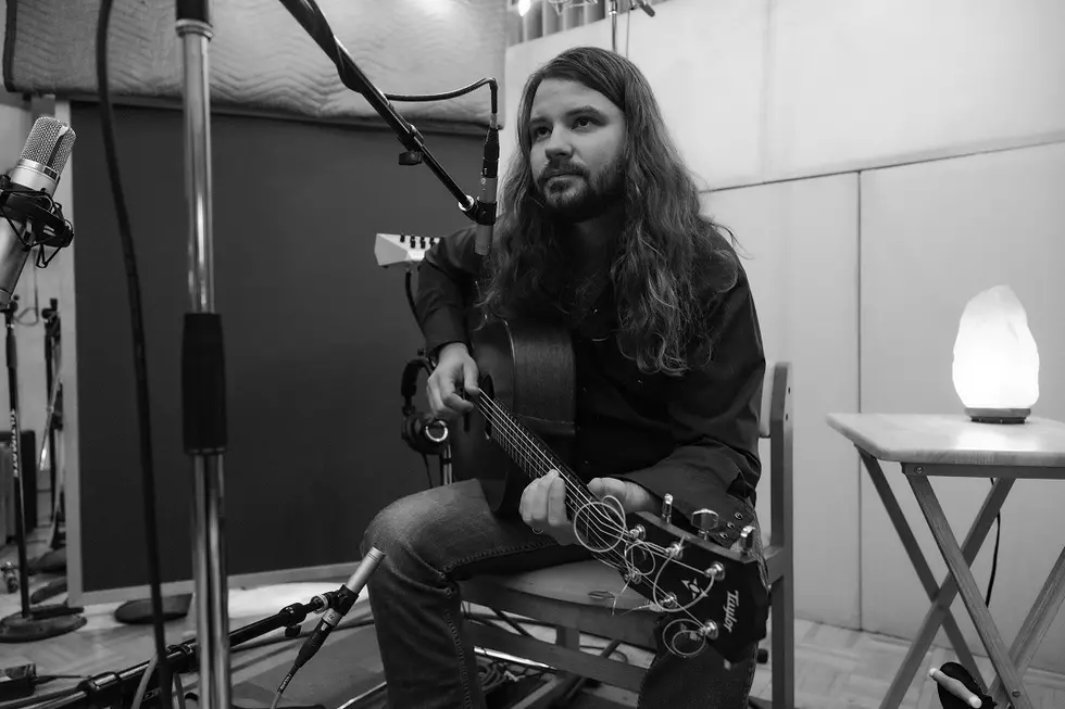Interview: Brent Cobb’s ‘Keep ‘Em on They Toes’ Is a Family Affair