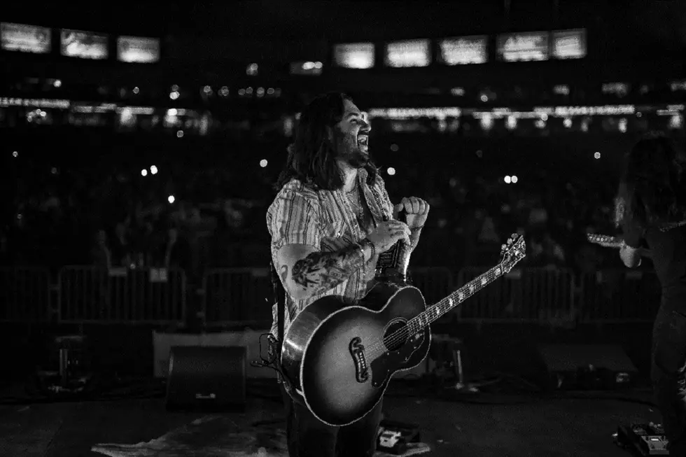 Koe Wetzel Reveals &#8216;Sellout&#8217; Album Plans With New Song &#8216;Good Die Young&#8217; [LISTEN]