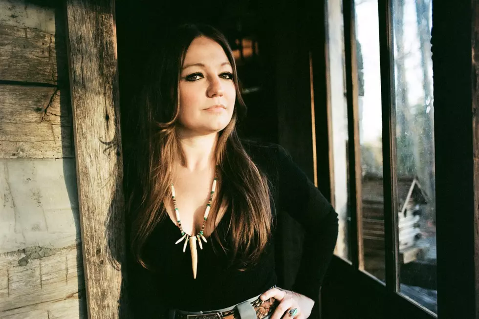 Interview: Kelsey Waldon Sings for a Better South on New EP, ‘They’ll Never Keep Us Down’