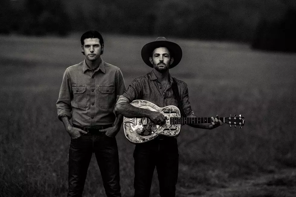 The Avett Brothers Cover ‘This Land Is Your Land’ to Show America Is for Everyone [WATCH]