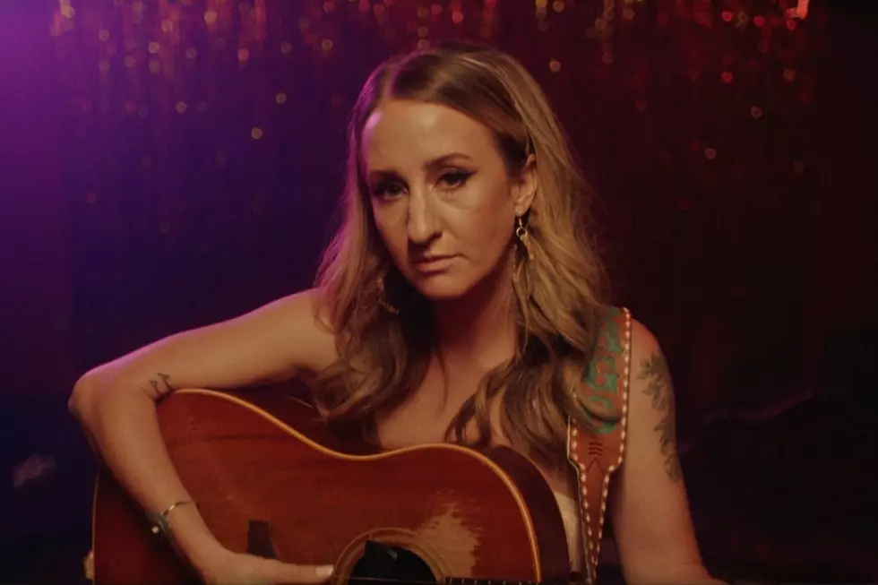 Margo Price Confronts Her Demons in &#8216;Hey Child&#8217; Music Video [WATCH]