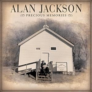 18 Years Ago: Alan Jackson Releases 'Precious Memories', His First Gospel Album