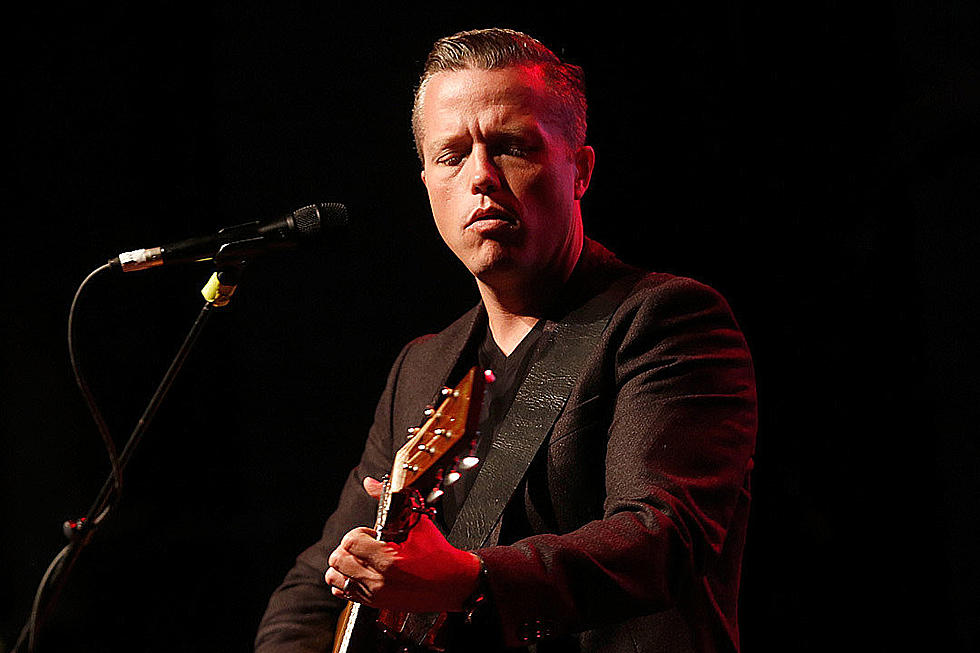 Top 10 Jason Isbell Songs