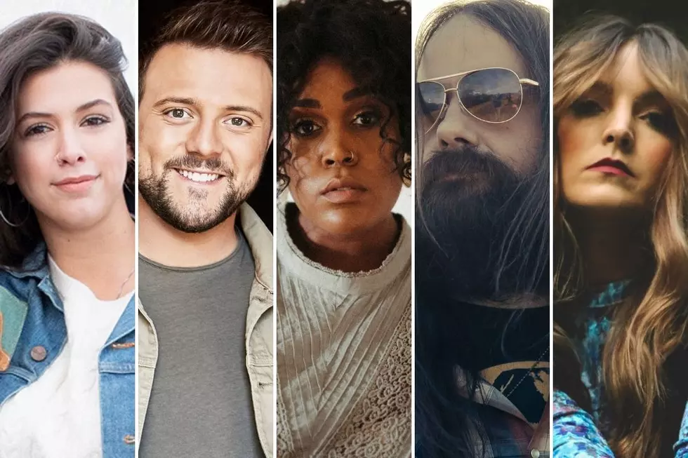 Meet The Boot&#8217;s 2021 Artists to Watch