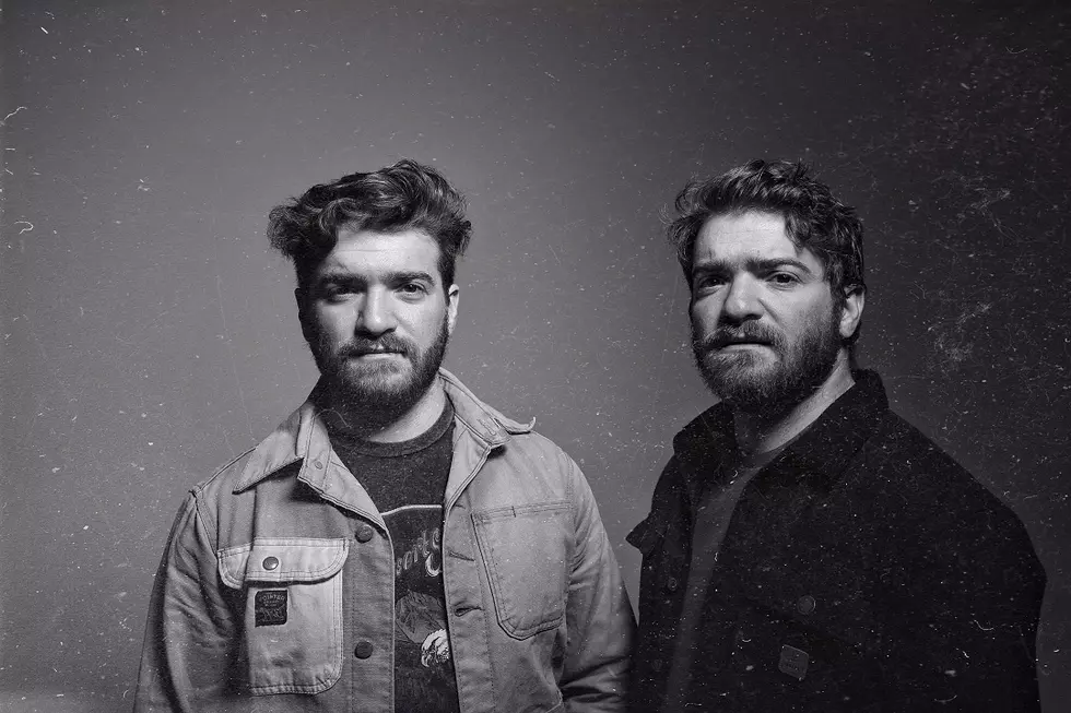 FIRST LISTEN: The Brother Brothers, 'Sorrow'