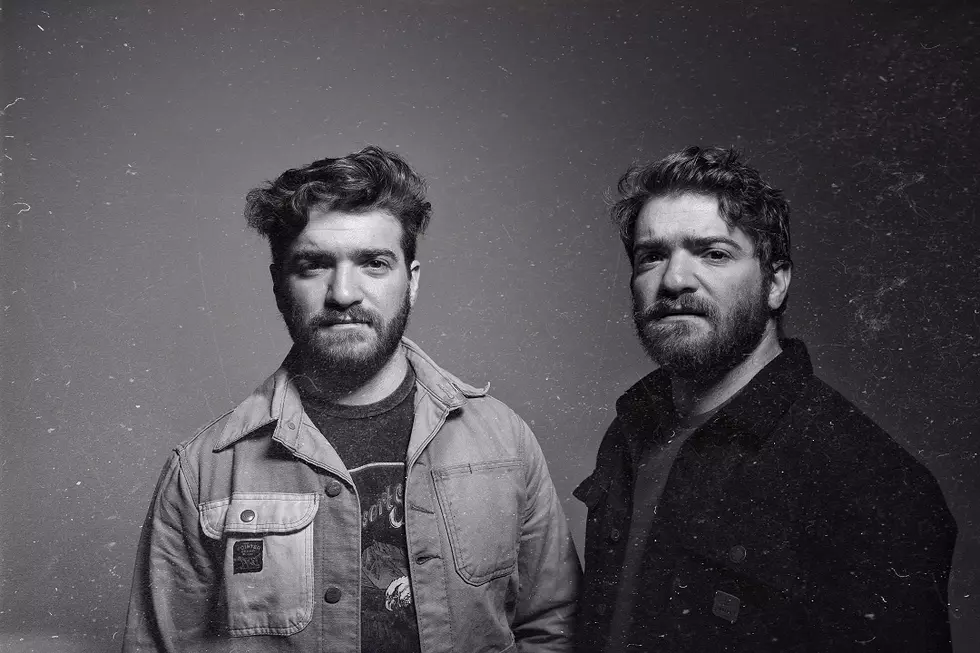 The Brother Brothers&#8217; &#8216;Sorrow&#8217; Is an Honest Look at the Emotion [Exclusive Premiere]