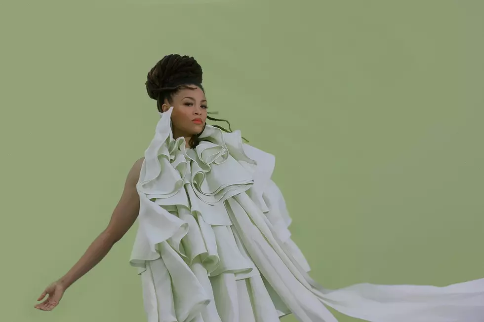 Valerie June&#8217;s &#8216;Call Me a Fool&#8217; Encourages You to Dream Big [LISTEN]