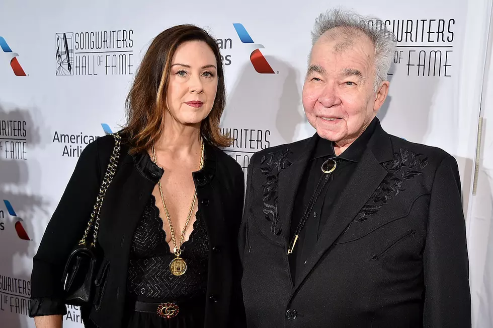 John Prine's Wife Explains Why She Thinks His Last Song Resonates