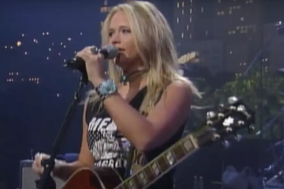‘Austin City Limits’ Puts Sets From Miranda Lambert, the Judds + More in New DVD Collection [Exclusive Video]