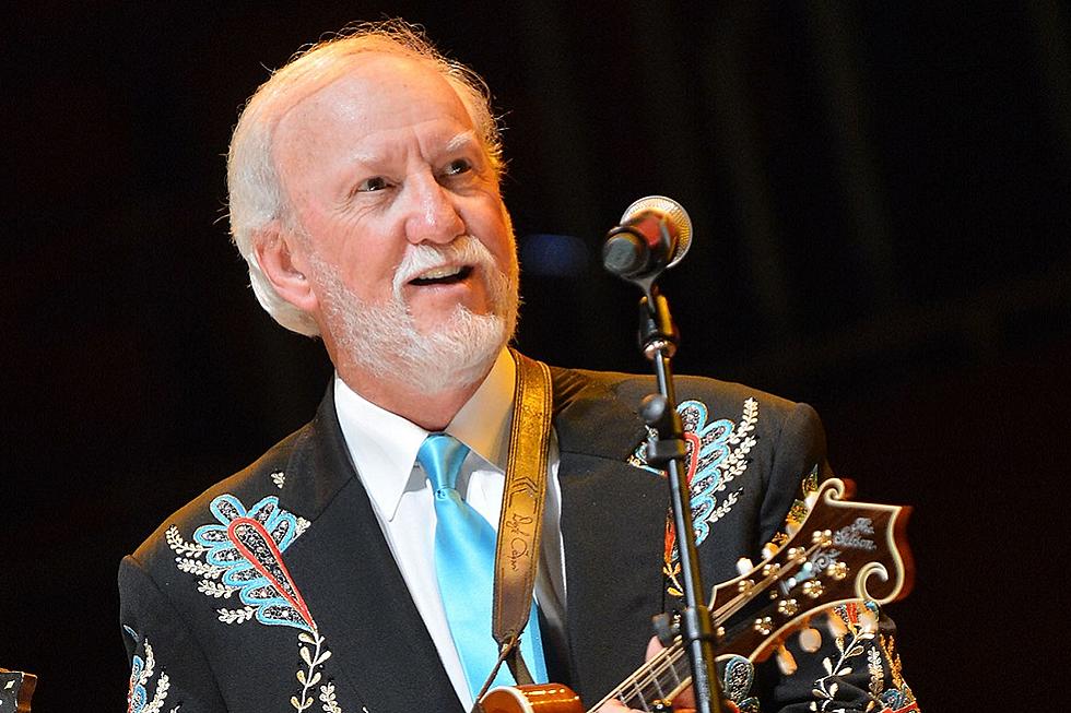 Doyle Lawson, Bluegrass Music Hall of Famer, Plans His Retirement