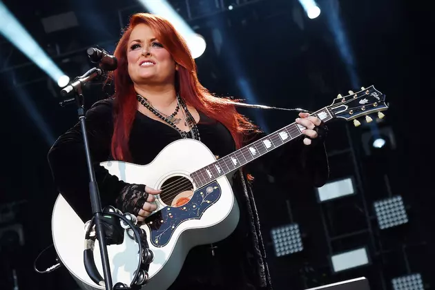 Top 10 Wynonna Judd Solo Songs