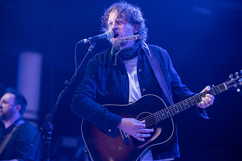 Hayes Carll Is ‘Unapologetically Me’ on New Album ‘You Get It All’