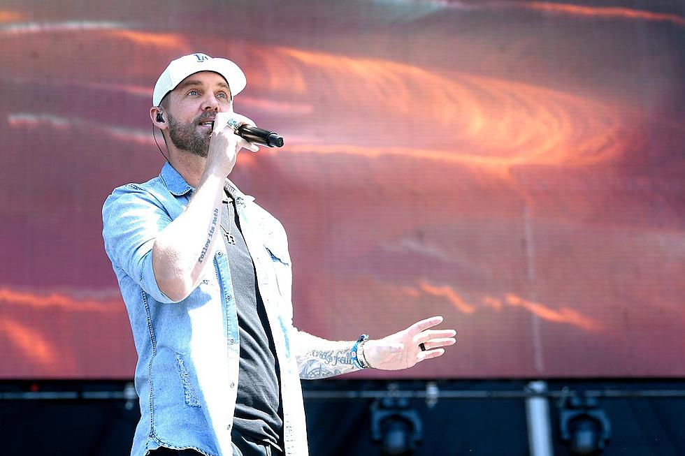 Story Behind the Song: Brett Young, ‘Not Yet’