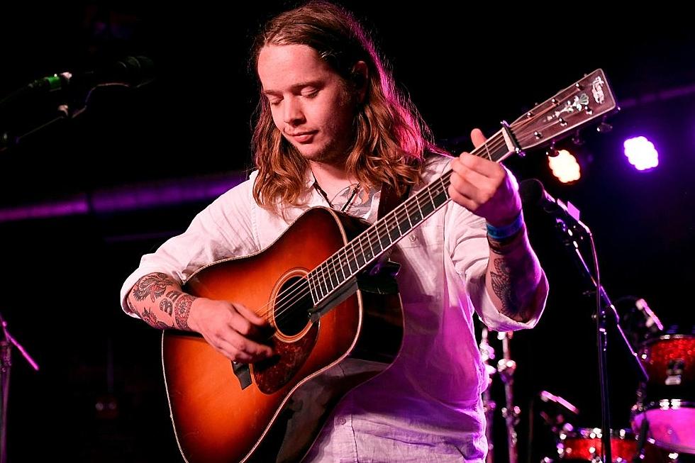 2021 IBMA's Big Winners Include Billy Strings + More