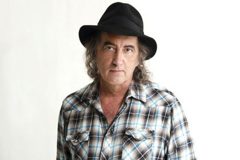 James McMurtry&#8217;s New Album, &#8216;The Horses and the Hounds&#8217;, Has a &#8216;Los Angeles Vibe&#8217;