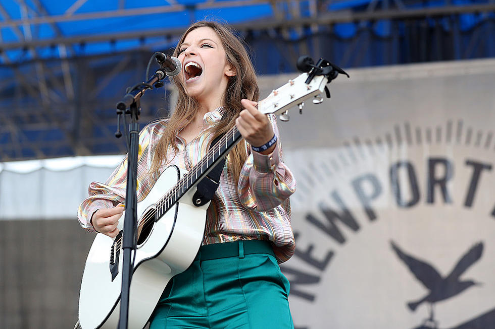 Jade Bird Confirms Fall 2021 Headlining Now’s the Time America Tour