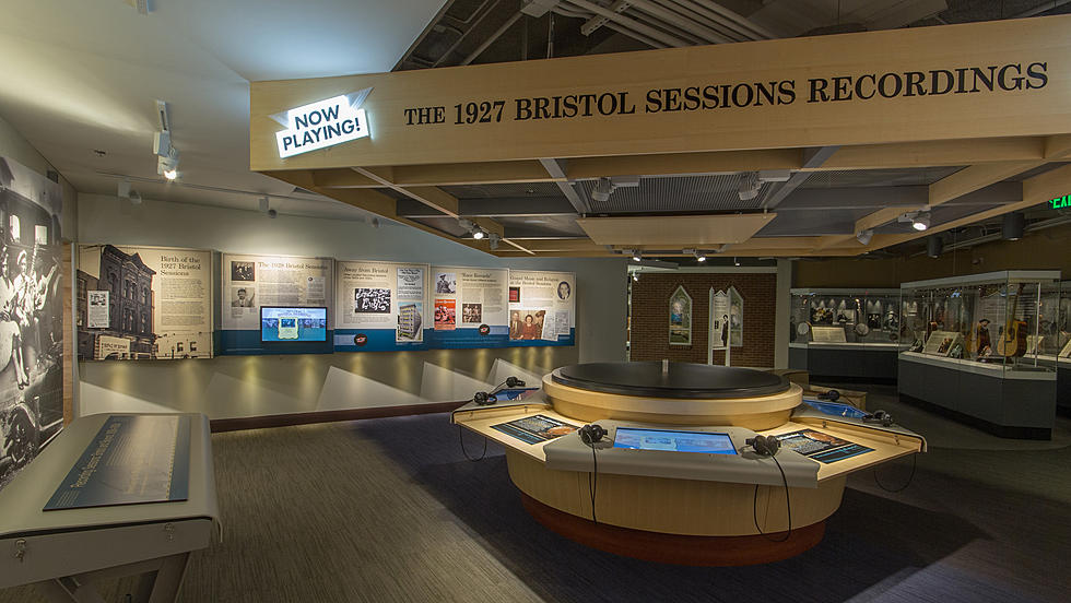 The Birthplace of Country Music: 5 Spots Country Fans Can’t Miss in Bristol