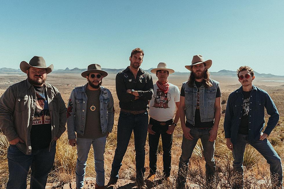 Interview: Flatland Cavalry’s ‘Welcome to Countryland’ Celebrates the Genre’s Variety