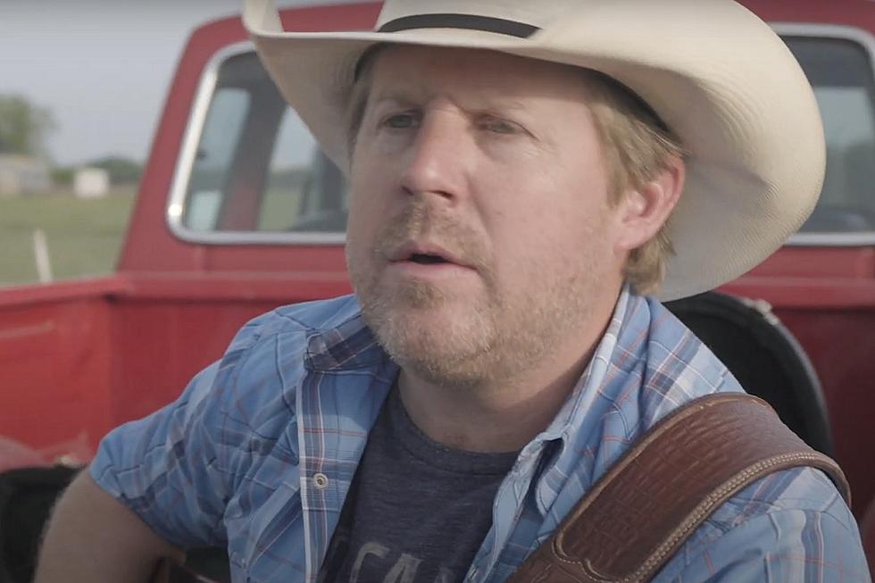 Kyle Park Revisits Tough Memories in New &#8216;Rewind&#8217; Music Video [Exclusive Premiere]