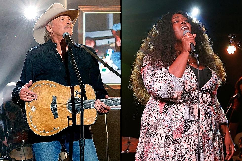 Alan Jackson, Brittney Spencer + More Join 2021 ACM Honors Lineup