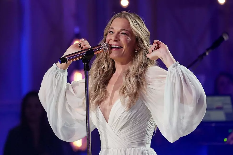 Top 10 LeAnn Rimes Songs