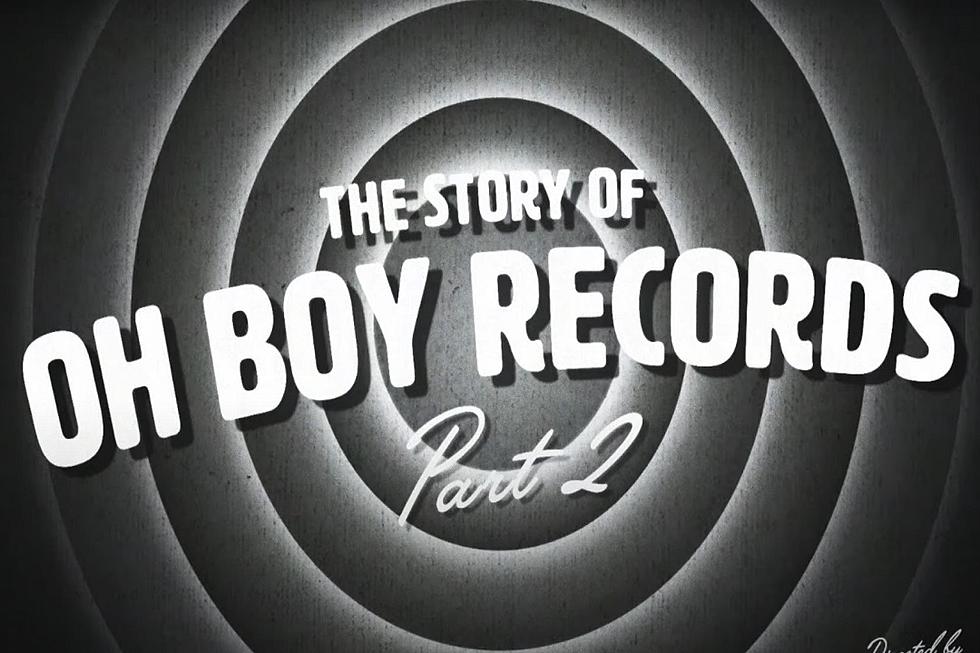 Watch the Part 2 of Oh Boy Records&#8217; &#8216;Big Old Goofy World&#8217; Documentary