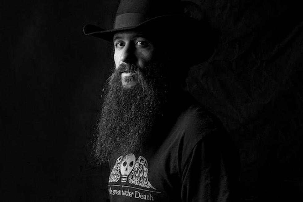 Cody Jinks Is Releasing Two Albums — One Country, One Metal — This Fall