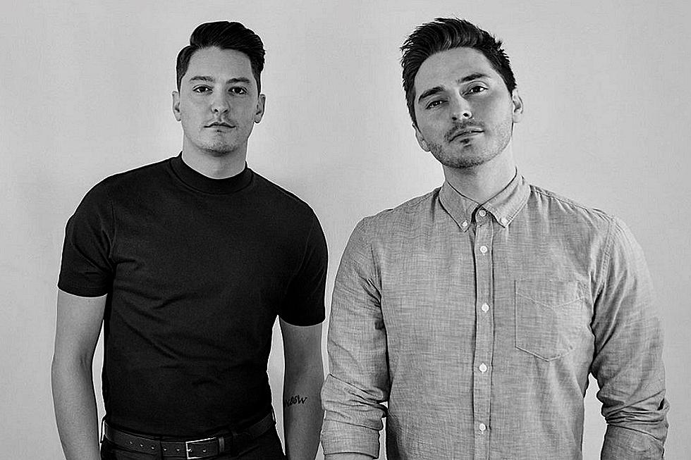 FINMAR Are in Perfect Harmony on Acoustic &#8216;If It Weren&#8217;t for You&#8217; Acoustic [Exclusive Video]