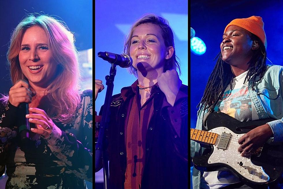 Lucie Silvas, Brandi Carlile and Joy Oladokun Remind Us to Live in the Moment on &#8216;We Don&#8217;t Know We&#8217;re Living&#8217; [Listen]
