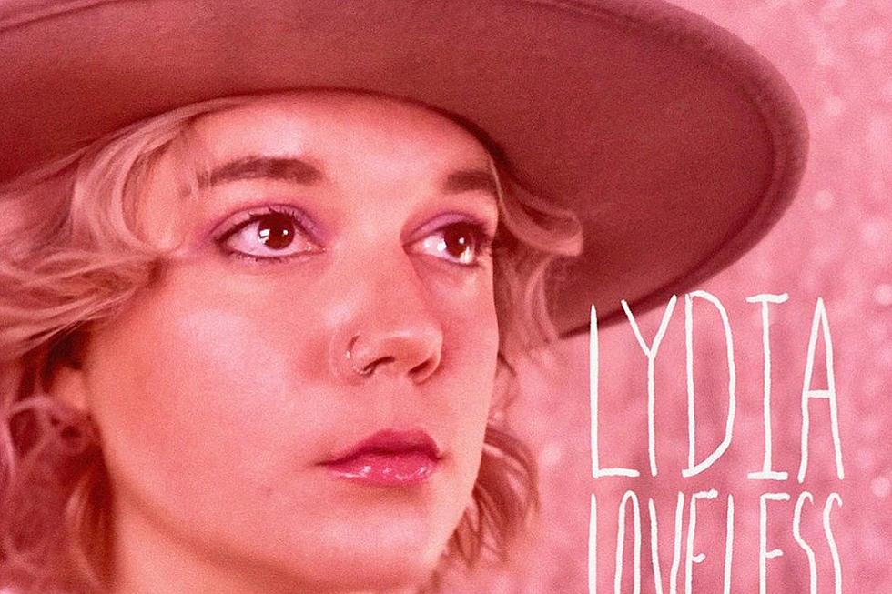 Lydia Loveless Moves From Introspective to Upbeat With Two New Songs [Listen]