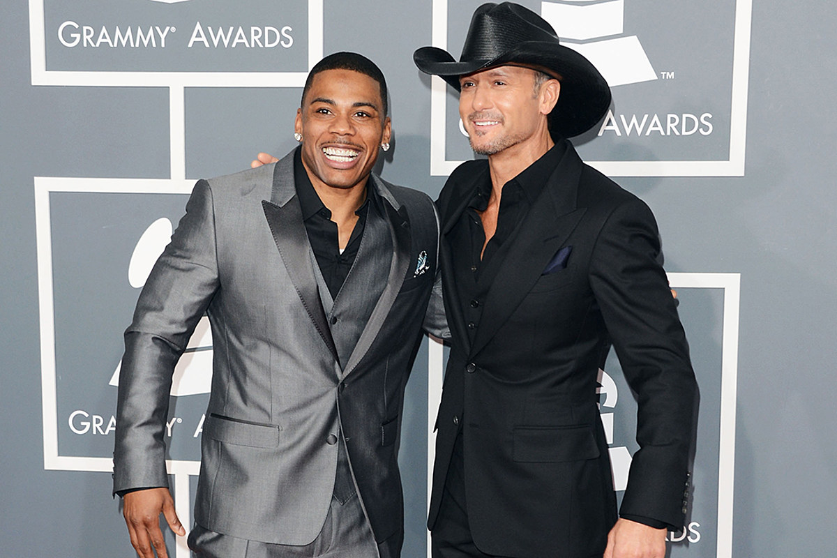 Story Behind Song: Nelly (Feat. McGraw), 'Over