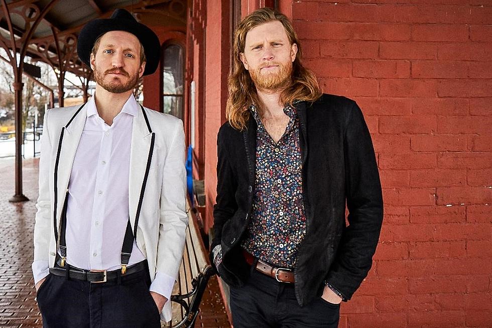 LISTEN: The Lumineers' 'Brightside' Previews New Album