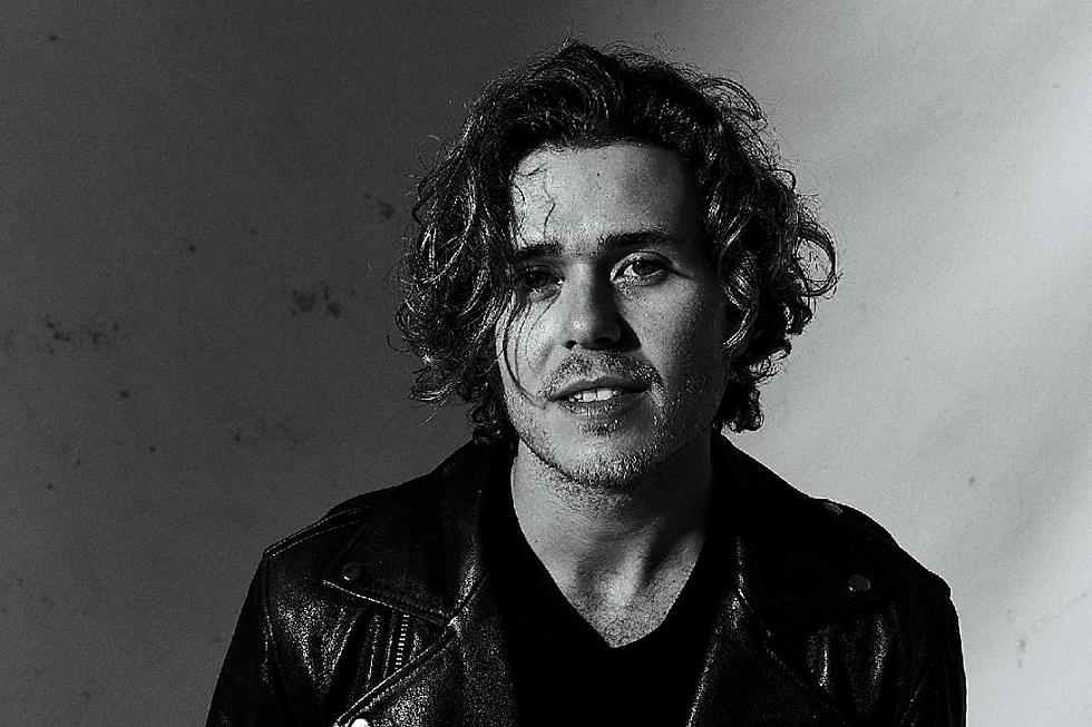 Christian Lopez&#8217;s New Song &#8216;The Other Side&#8217; Is &#8216;a Reset&#8217; [Exclusive Premiere]