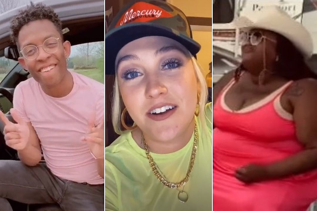 Could TikTok Be the Solution to Country’s Inclusivity Problem?