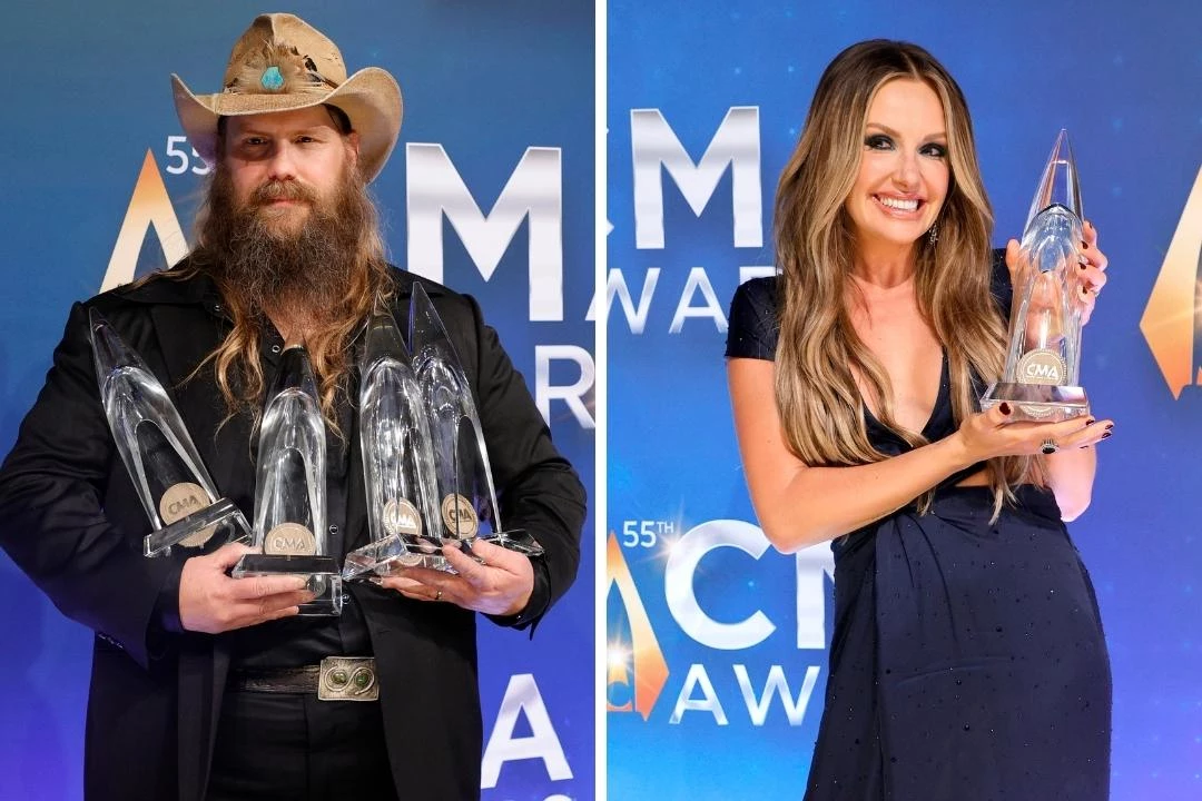 CMA Awards News