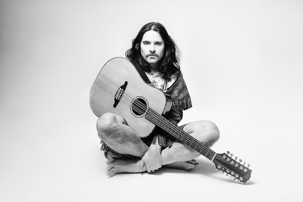  Barrie-James Collaborates with Ashley Campbell on "Country 33"