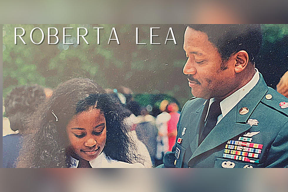 Roberta Lea’s ‘Uniform’ is a Song You Need to Hear This Veterans Day
