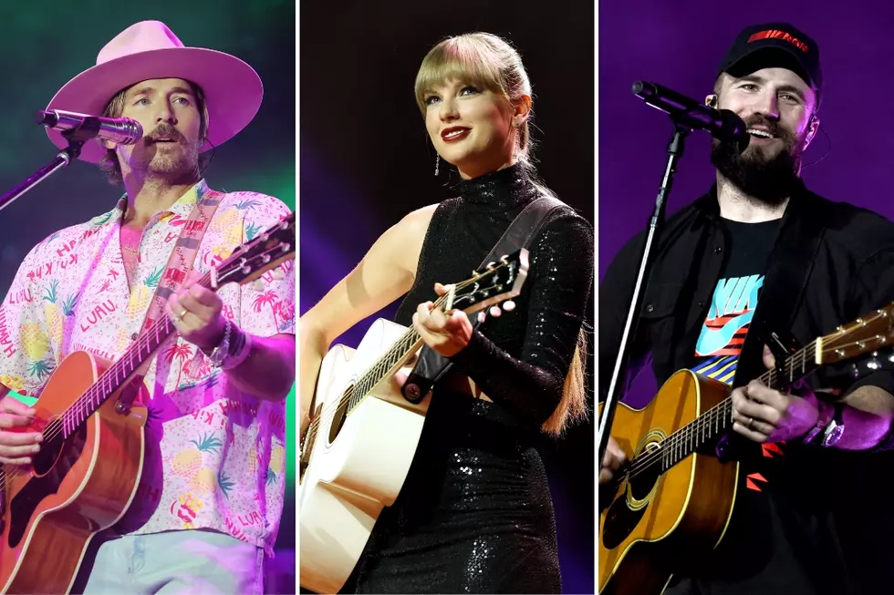 Country + Americana Artists With December Birthdays