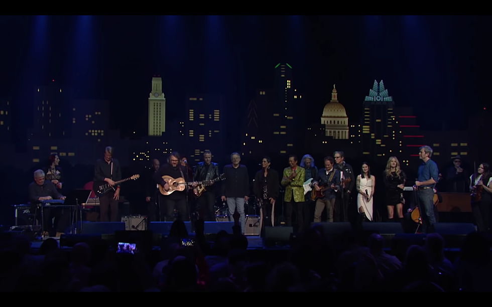 Jason Isbell, Margo Price and More Join Wilco for Star-Studded ACL Performance [WATCH]