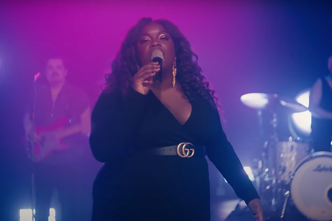 Yola’s ‘Dancing Away in Tears’ Brings Disco Soul to ‘Fallon’