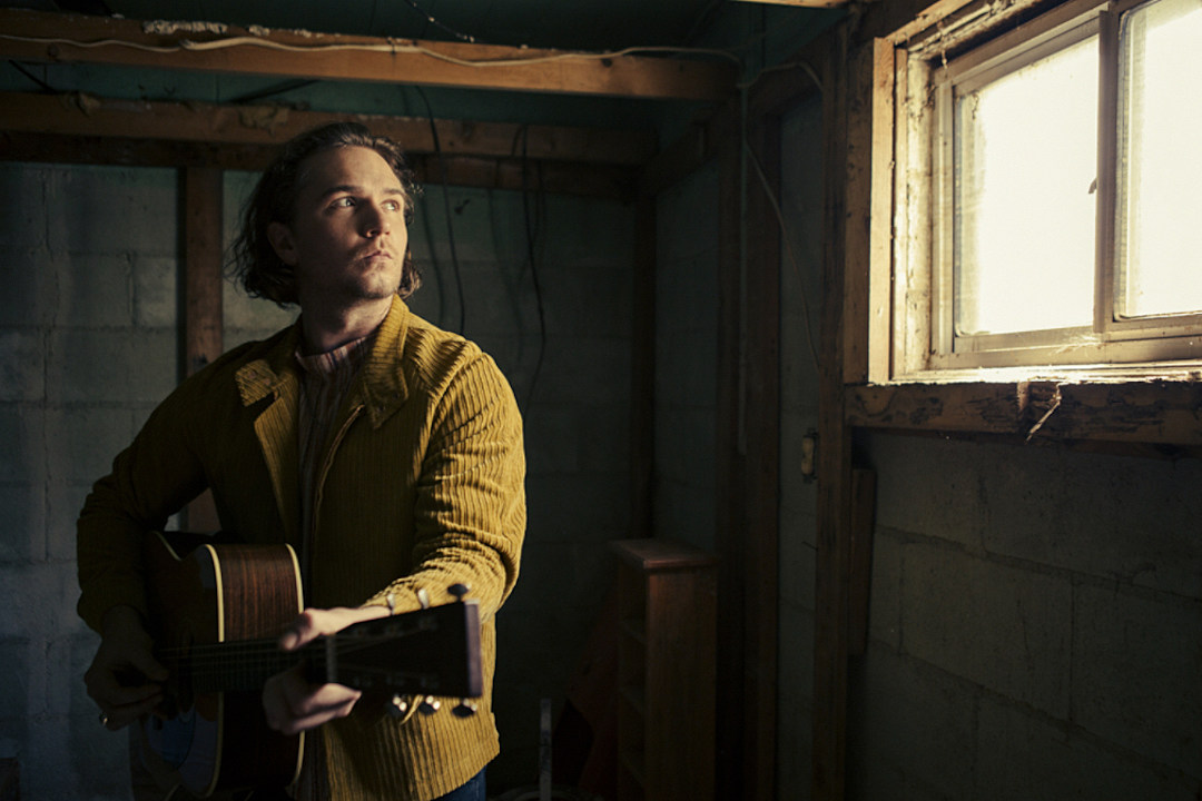 Ian Noe Perseveres Through Isolation in New Track ‘Pine Grove’